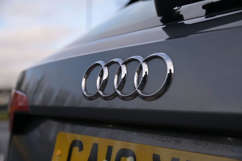 Used Audi A4 2019 for sale - 77820756: Photo 47