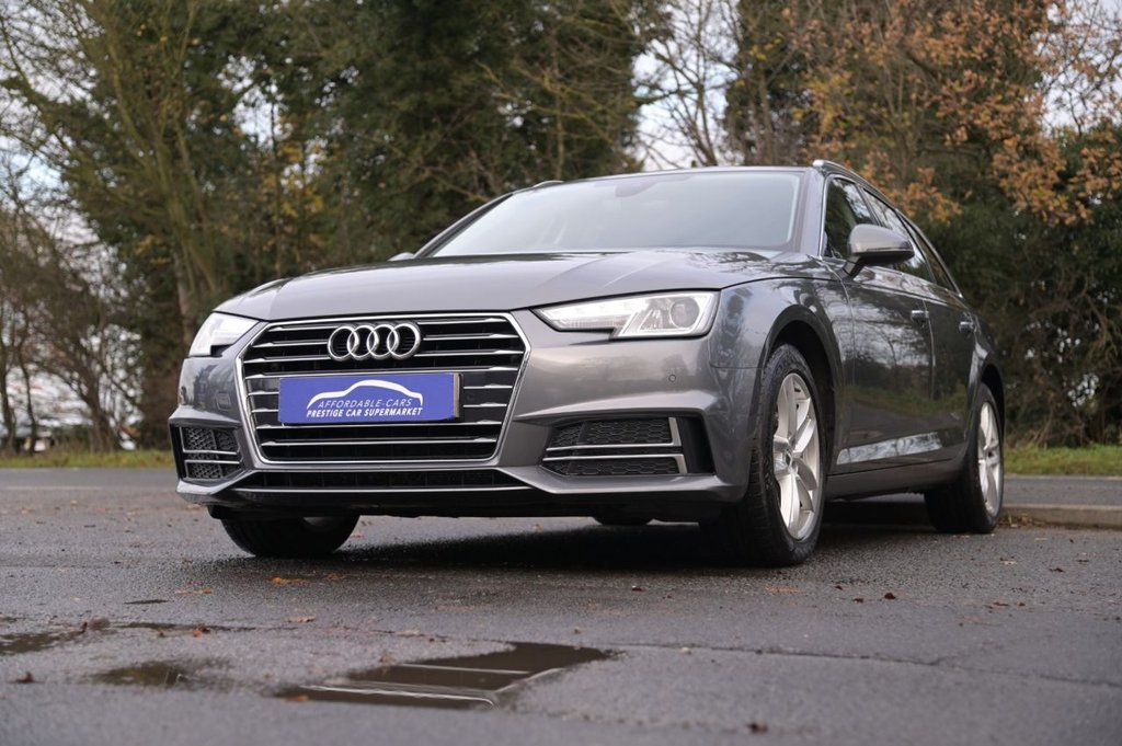 Used Audi A4 2019 for sale - 77820756: Photo 6