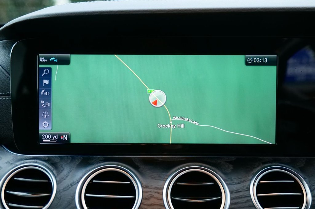 Used Mercedes-Benz E Class 2018 for sale - 77288088: Photo 18