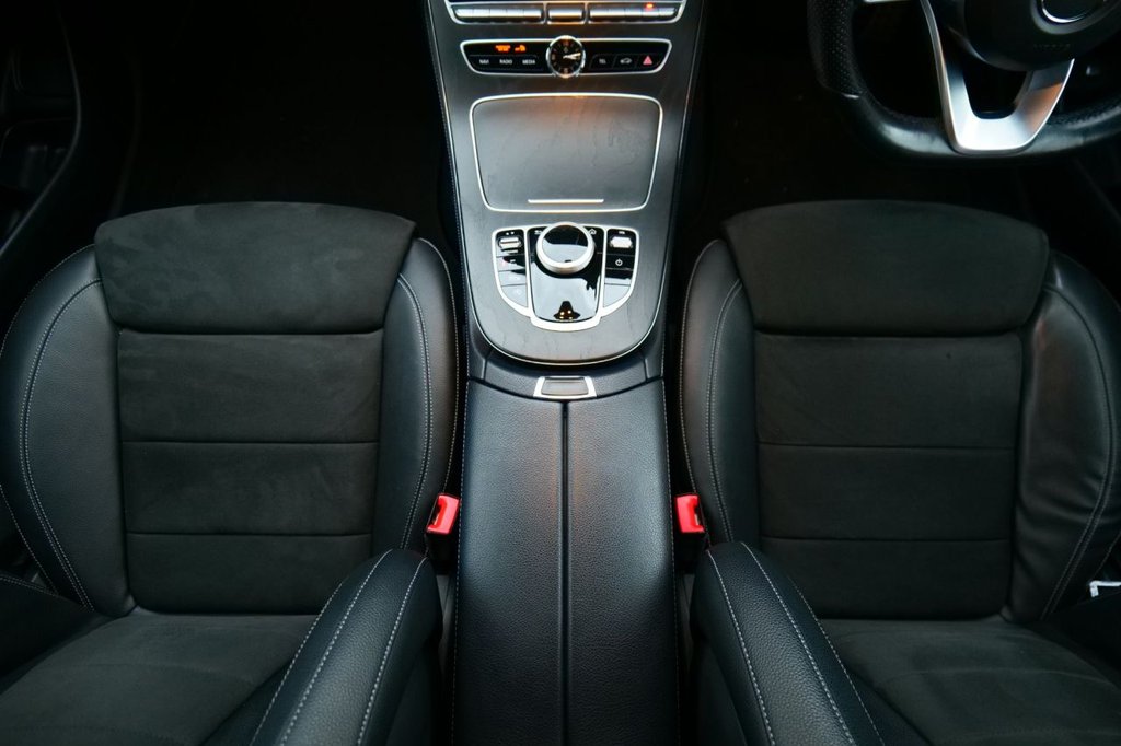 Used Mercedes-Benz E Class 2018 for sale - 77288088: Photo 20