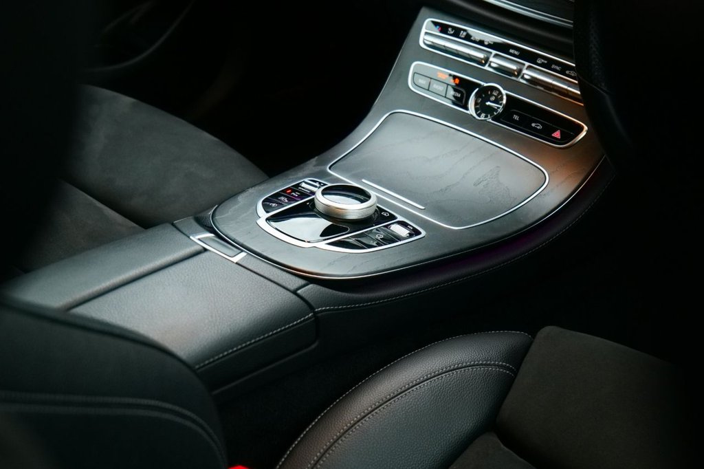 Used Mercedes-Benz E Class 2018 for sale - 77288088: Photo 22