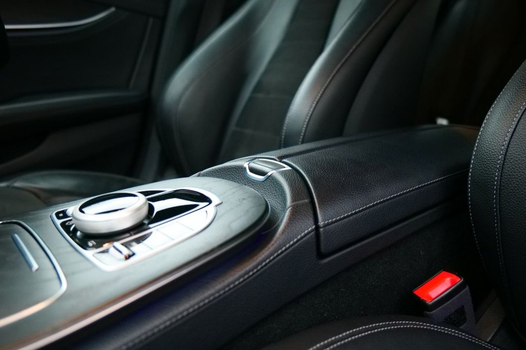 Used Mercedes-Benz E Class 2018 for sale - 77288088: Photo 23