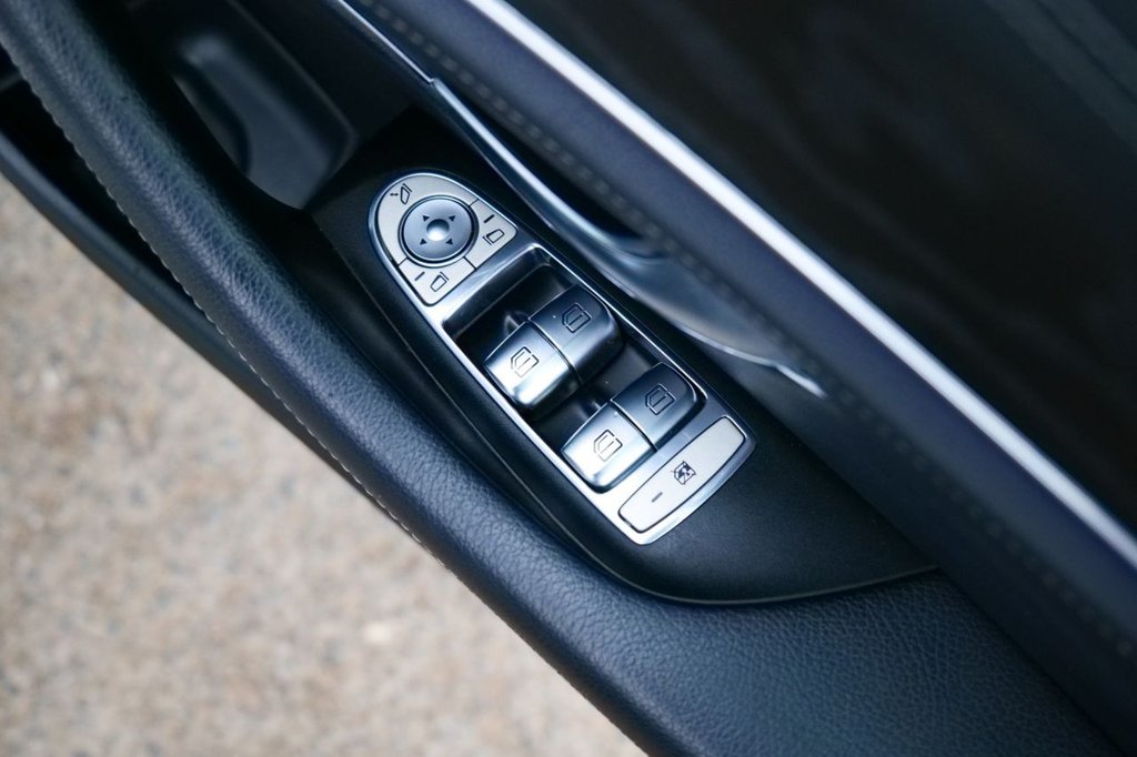 Used Mercedes-Benz E Class 2018 for sale - 77288088: Photo 27