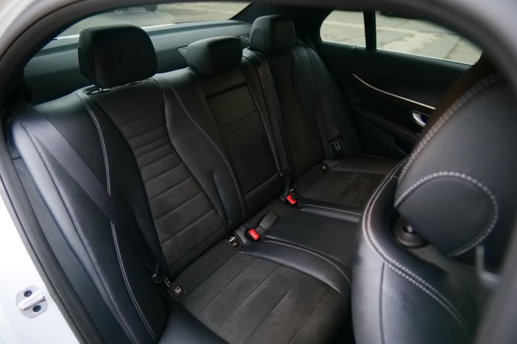 Used Mercedes-Benz E Class 2018 for sale - 77288088: Photo 31