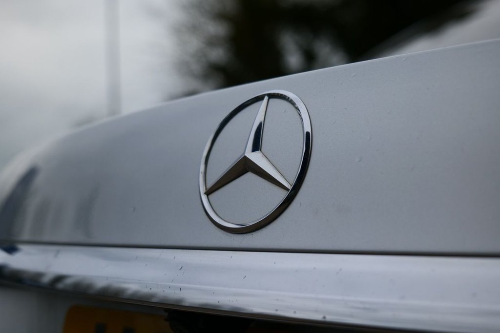 Used Mercedes-Benz E Class 2018 for sale - 77288088: Photo 45