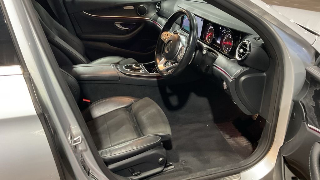 Used Mercedes-Benz E Class 2018 for sale - 77288088: Photo 7