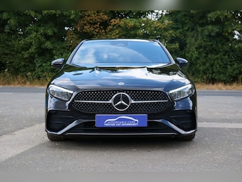 Used Mercedes-Benz A-Class 2023 for sale - 79276264: Photo
