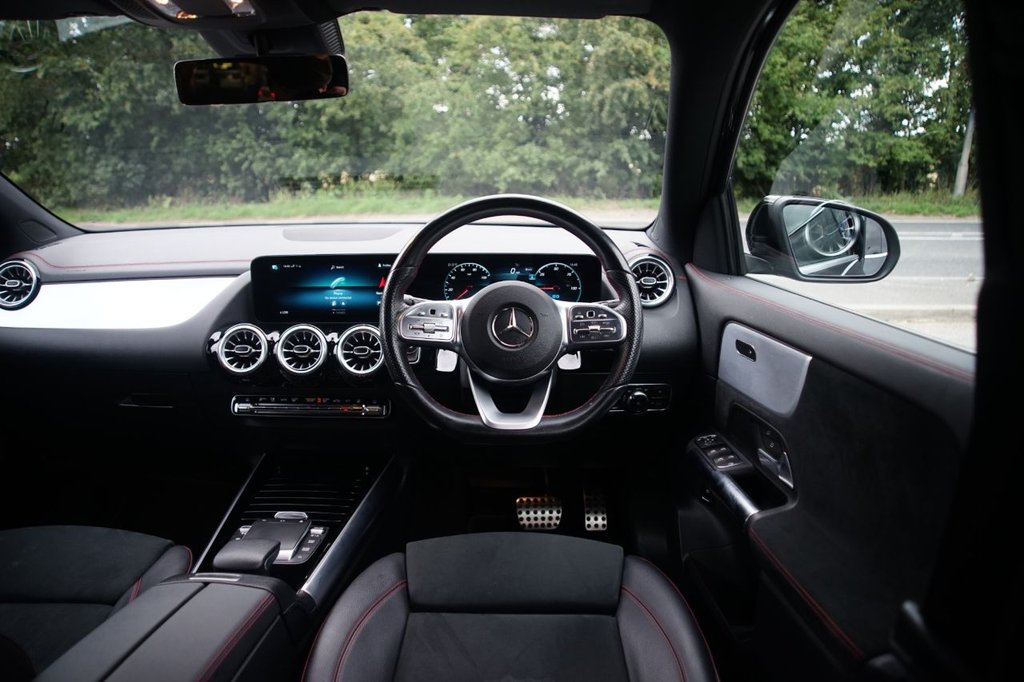 Used Mercedes-Benz EQA 2021 for sale - 76010407: Photo 10
