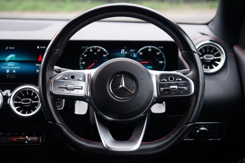 Used Mercedes-Benz EQA 2021 for sale - 76010407: Photo 11