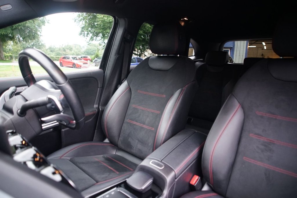 Used Mercedes-Benz EQA 2021 for sale - 76010407: Photo 25