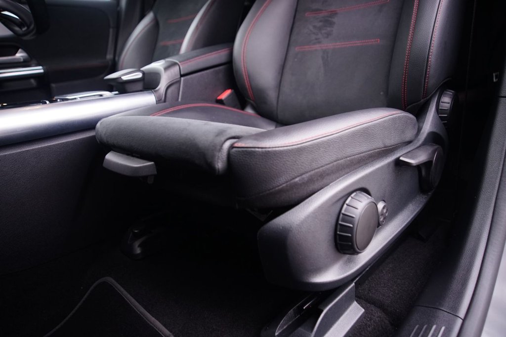 Used Mercedes-Benz EQA 2021 for sale - 76010407: Photo 26