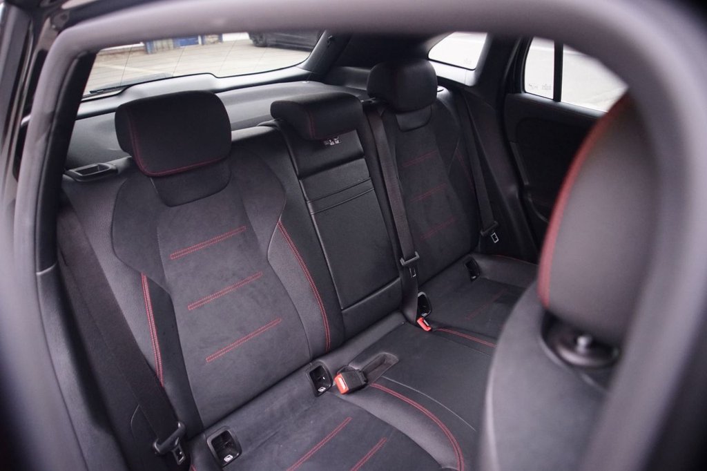 Used Mercedes-Benz EQA 2021 for sale - 76010407: Photo 32