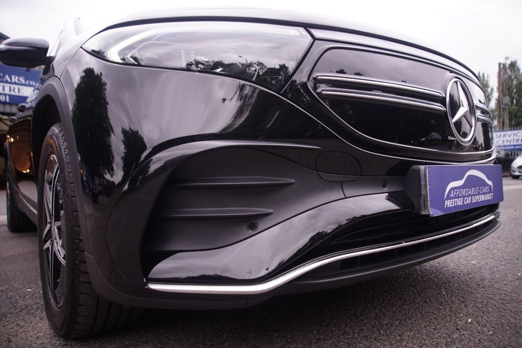 Used Mercedes-Benz EQA 2021 for sale - 76010407: Photo 37