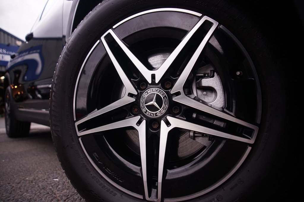 Used Mercedes-Benz EQA 2021 for sale - 76010407: Photo 39