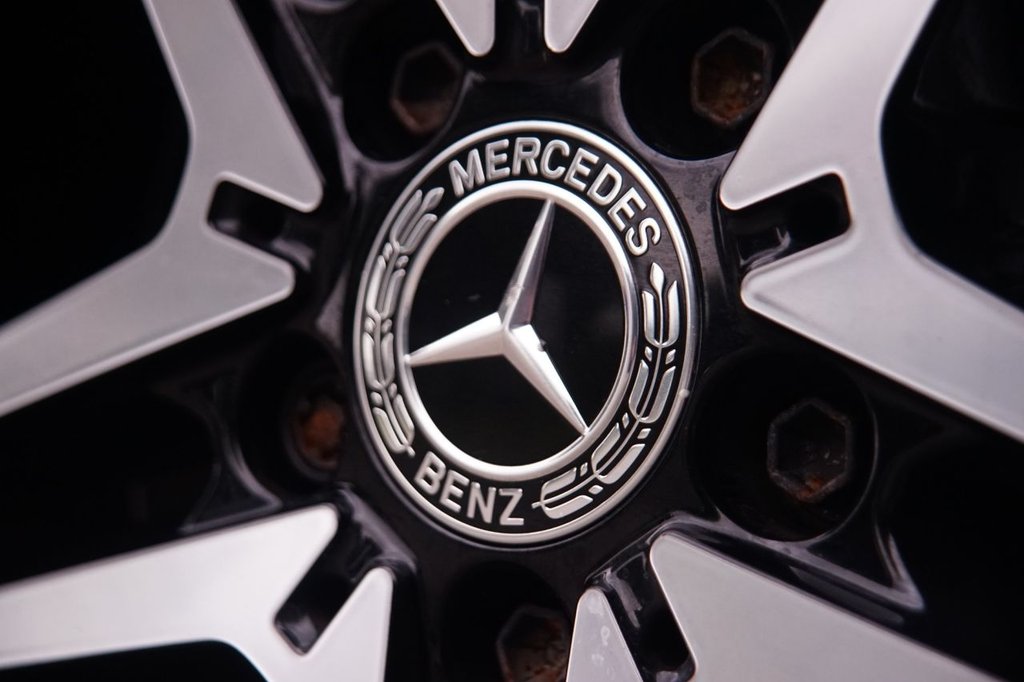 Used Mercedes-Benz EQA 2021 for sale - 76010407: Photo 40