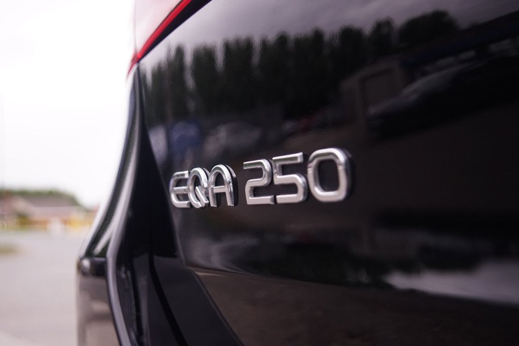 Used Mercedes-Benz EQA 2021 for sale - 76010407: Photo 47