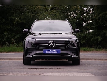 Used Mercedes-Benz EQA 2021 for sale - 76010407: Photo 4