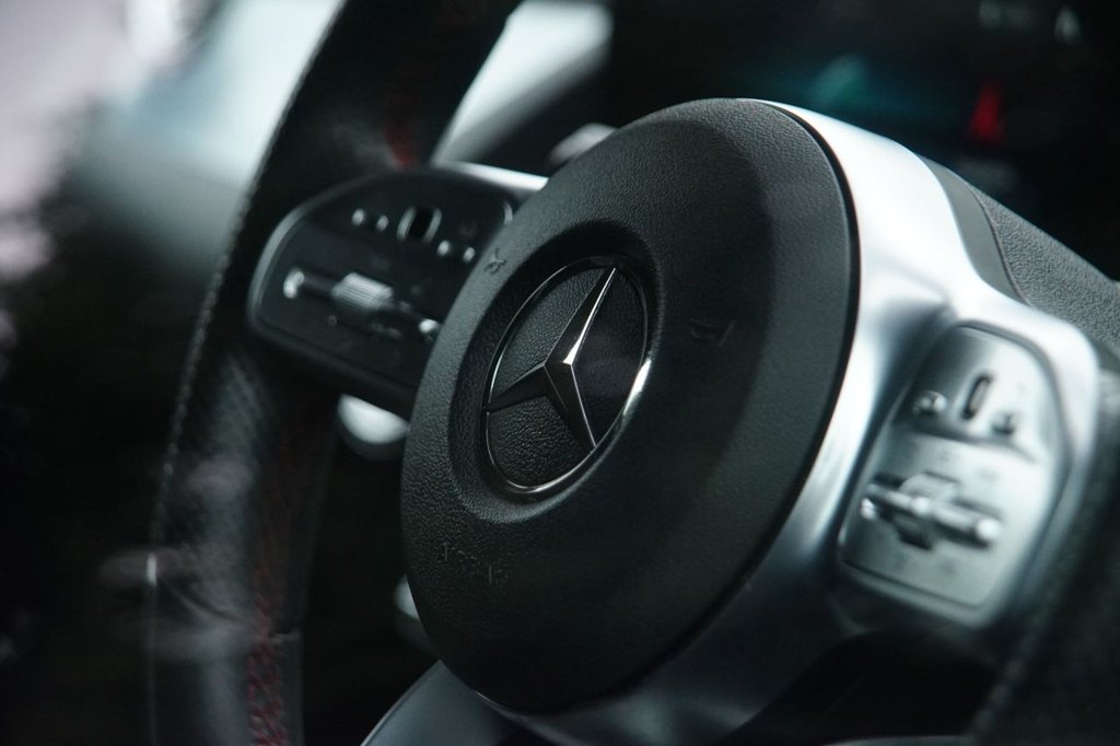 Used Mercedes-Benz EQA 2021 for sale - 76010407: Photo 9