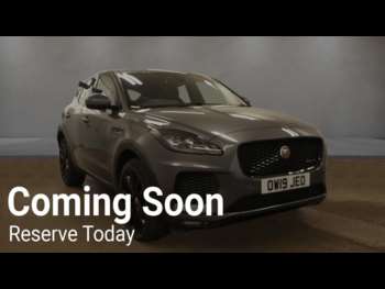 2019 (19) - 2.0 D180 R-Dynamic SE SUV 5dr Diesel Auto AWD Euro 6 (s/s) (180 ps)