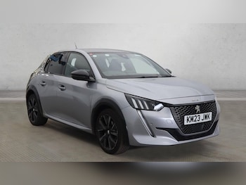 Used Peugeot 208 2023 for sale - 79438238: Photo
