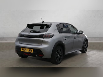 Used Peugeot 208 2023 for sale - 79438238: Photo