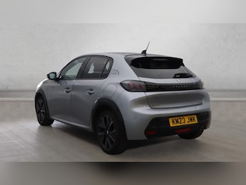 Used Peugeot 208 2023 for sale - 79438238: Photo