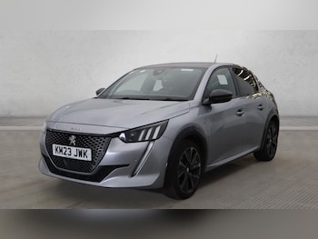 Used Peugeot 208 2023 for sale - 79438238: Photo