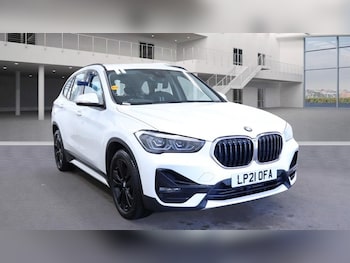 BMW - X1