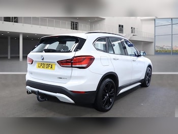 Used BMW X1 2021 for sale - 76148018: Photo 2