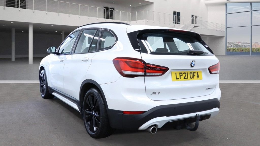 Used BMW X1 2021 for sale - 76148018: Photo 3