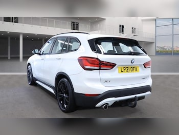 Used BMW X1 2021 for sale - 76148018: Photo 3
