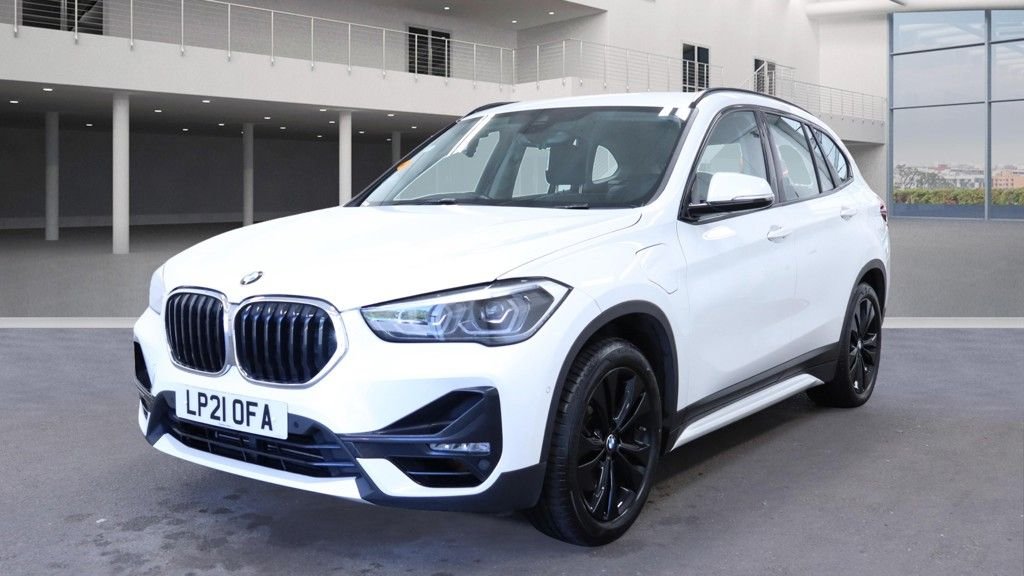 Used BMW X1 2021 for sale - 76148018: Photo 4