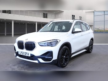 Used BMW X1 2021 for sale - 76148018: Photo 4