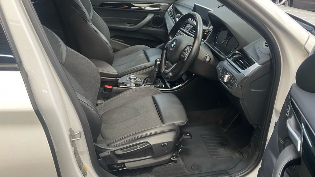 Used BMW X1 2021 for sale - 76148018: Photo 5