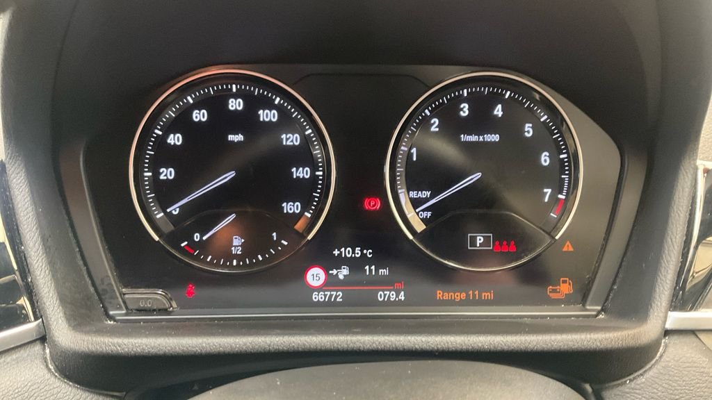 Used BMW X1 2021 for sale - 76148018: Photo 7