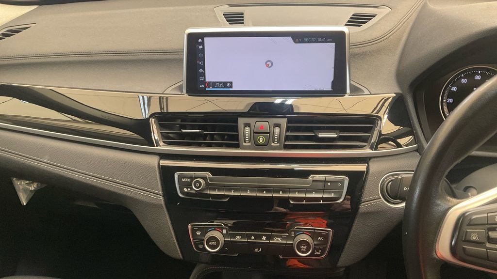 Used BMW X1 2021 for sale - 76148018: Photo 8