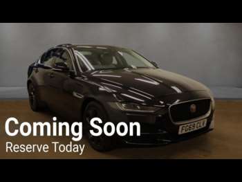 2019 (69) - 2.0 D180 S Saloon 4dr Diesel Auto Euro 6 (s/s) (180 ps)