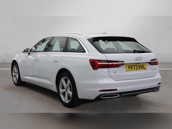 Used Audi A6 2023 for sale - 78725458: Photo