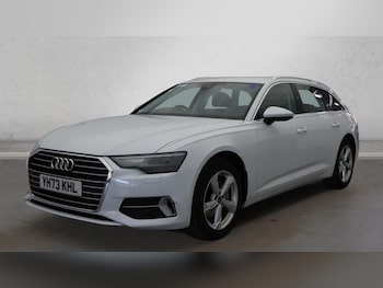 Used Audi A6 2023 for sale - 78725458: Photo