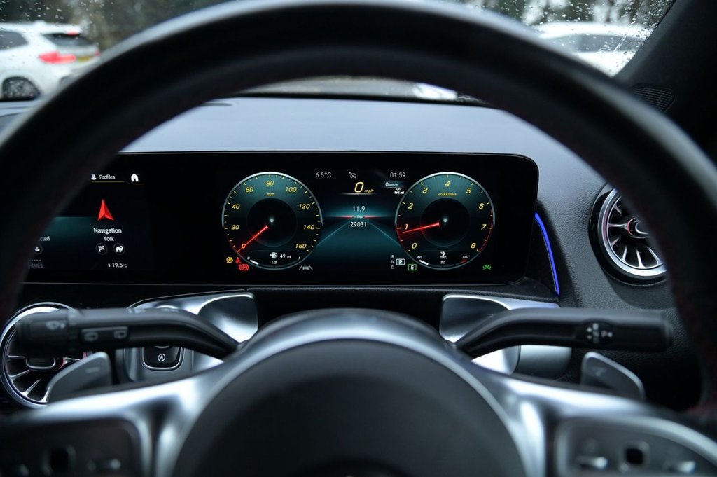 Used Mercedes-Benz GLB 2023 for sale - 77369050: Photo 12