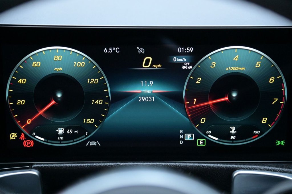 Used Mercedes-Benz GLB 2023 for sale - 77369050: Photo 13