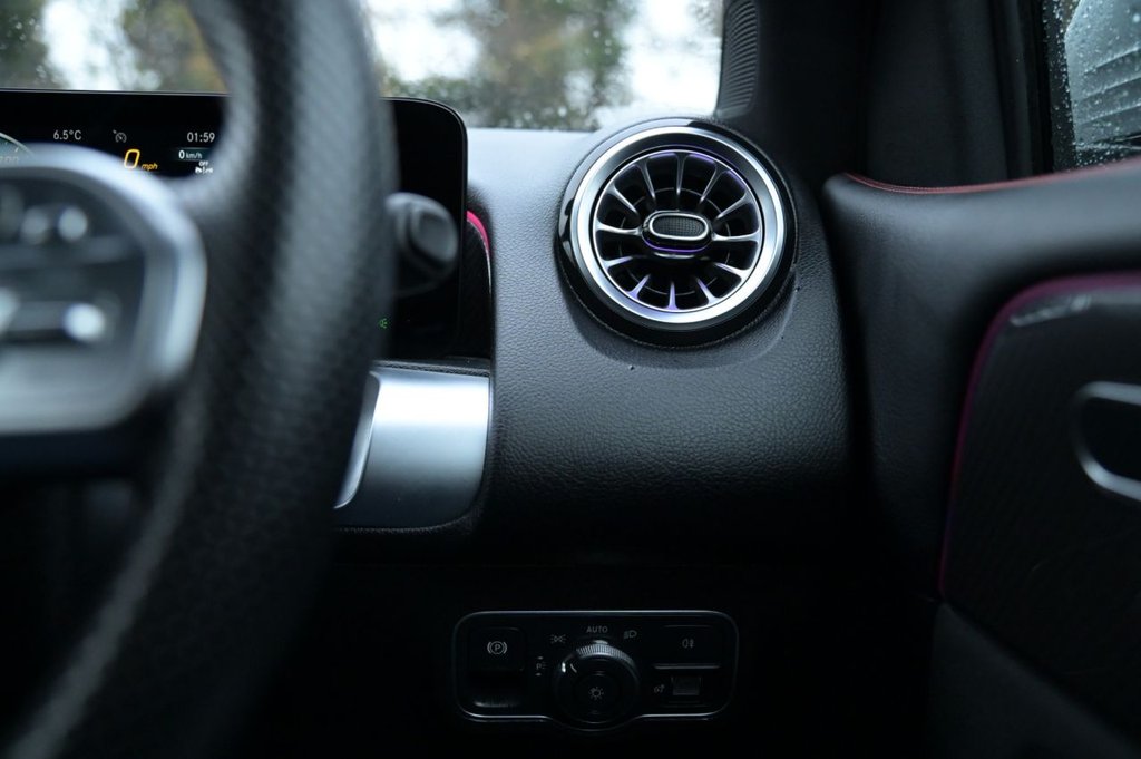 Used Mercedes-Benz GLB 2023 for sale - 77369050: Photo 14