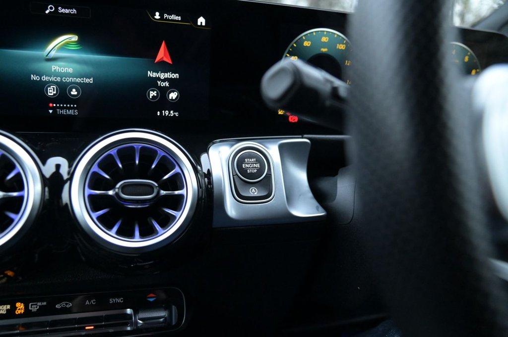 Used Mercedes-Benz GLB 2023 for sale - 77369050: Photo 15