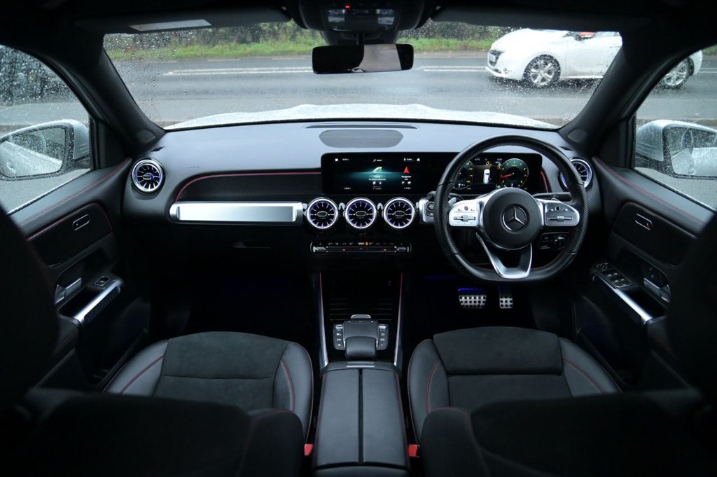 Used Mercedes-Benz GLB 2023 for sale - 77369050: Photo 16