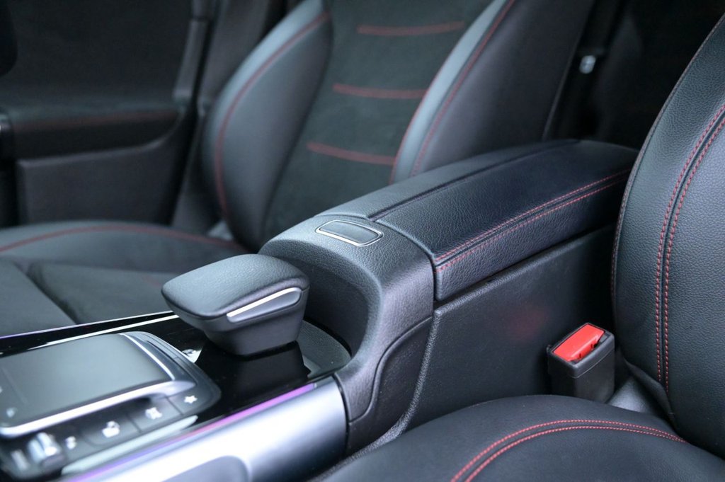 Used Mercedes-Benz GLB 2023 for sale - 77369050: Photo 23