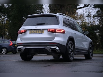 Used Mercedes-Benz GLB 2023 for sale - 77369050: Photo