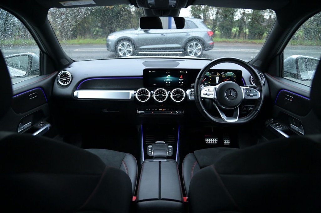 Used Mercedes-Benz GLB 2023 for sale - 77369050: Photo 3