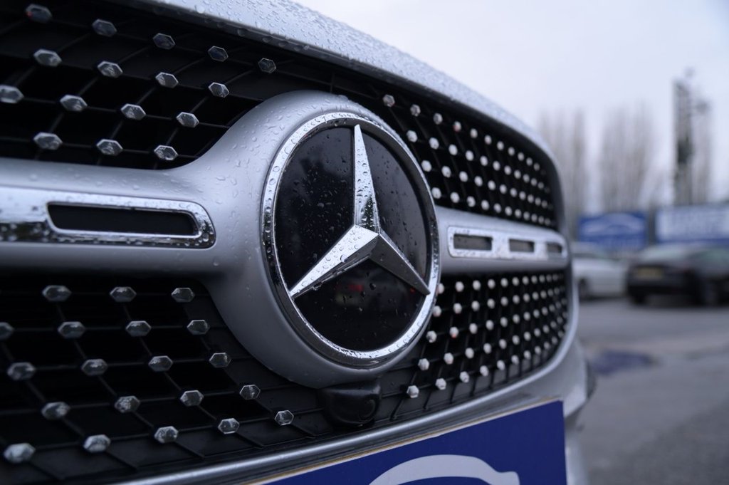 Used Mercedes-Benz GLB 2023 for sale - 77369050: Photo 34