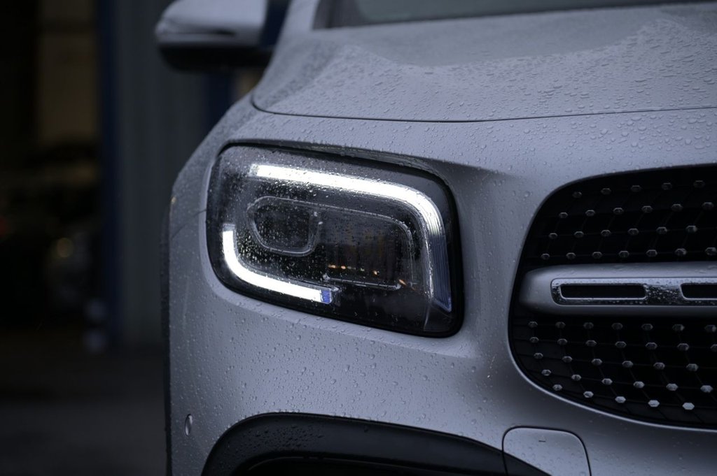 Used Mercedes-Benz GLB 2023 for sale - 77369050: Photo 35