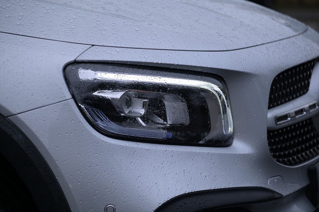 Used Mercedes-Benz GLB 2023 for sale - 77369050: Photo 36